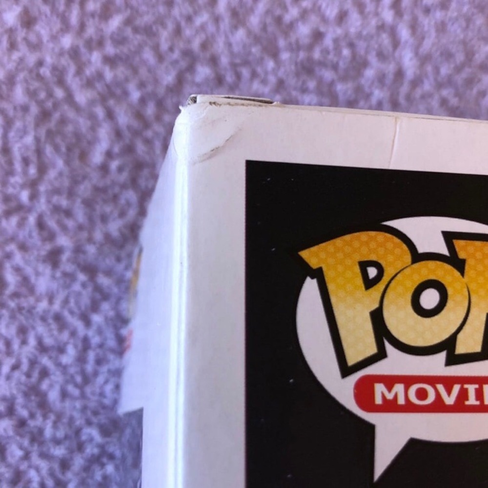 Funko Pop - Gertie (E.T. The Extra Terrestrial) - Picture 4 of 10